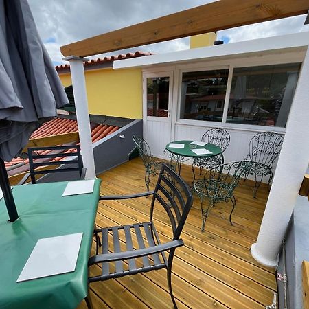 Sun House III - Near Sintra - Kitchen - Pool Apartment Mem Martins Ngoại thất bức ảnh