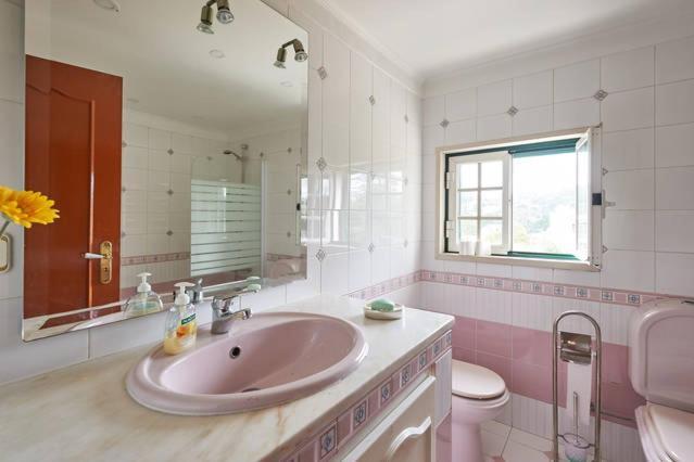 Sun House III - Near Sintra - Kitchen - Pool Apartment Mem Martins Ngoại thất bức ảnh