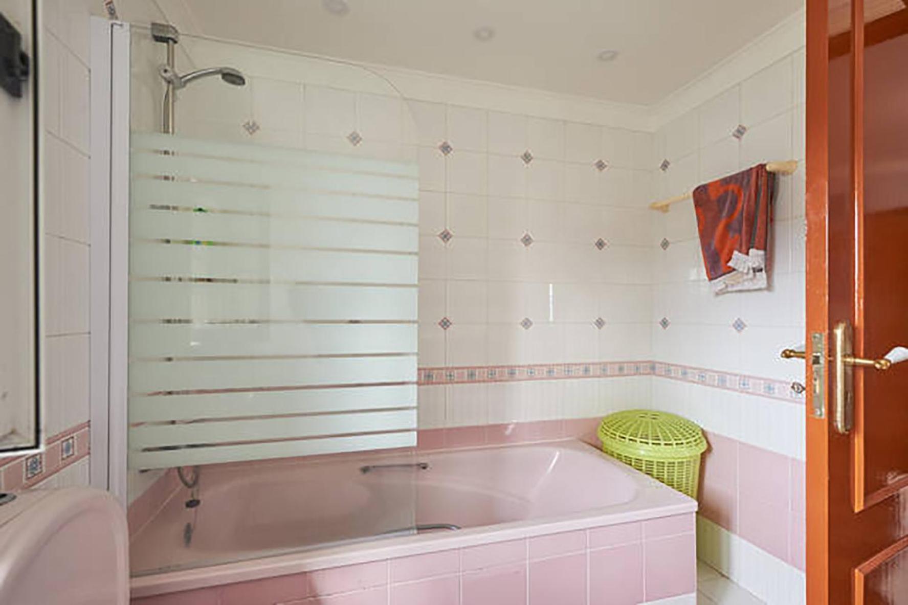 Sun House III - Near Sintra - Kitchen - Pool Apartment Mem Martins Ngoại thất bức ảnh