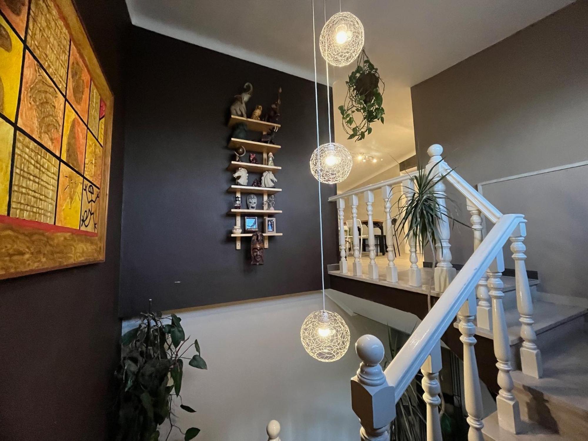 Sun House III - Near Sintra - Kitchen - Pool Apartment Mem Martins Ngoại thất bức ảnh