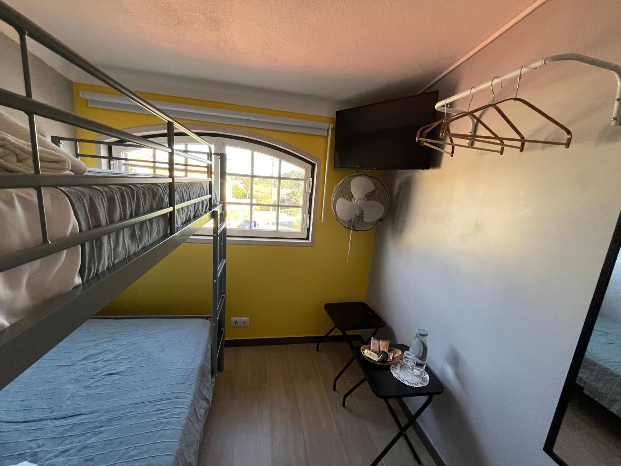 Sun House III - Near Sintra - Kitchen - Pool Apartment Mem Martins Ngoại thất bức ảnh
